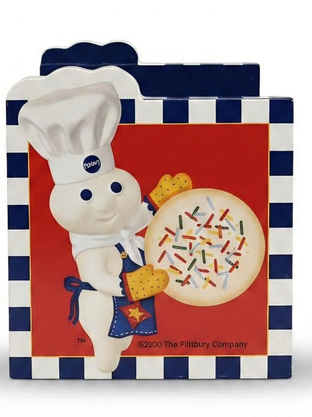 Pillsbury this product